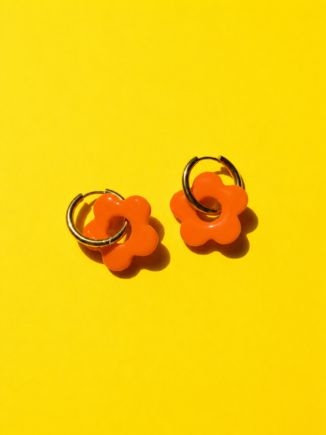 Liliane Orange