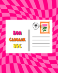 Carte cadeau 95€