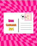 Carte cadeau 70€