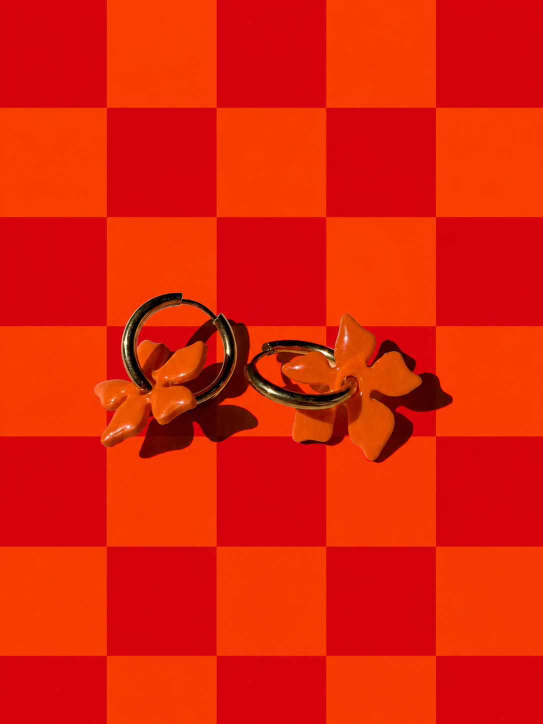 Célestine Orange