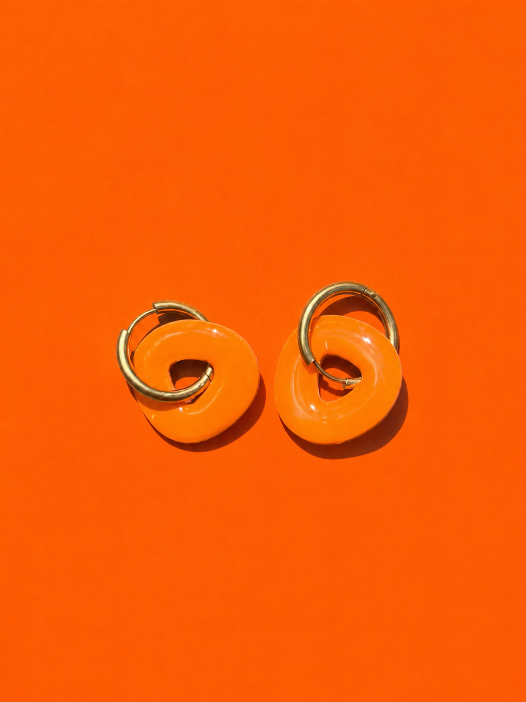 Joséphine Orange