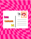 Carte cadeau 5€