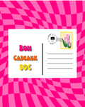 Carte cadeau 90€