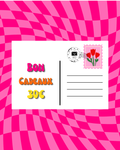 Carte cadeau 30€