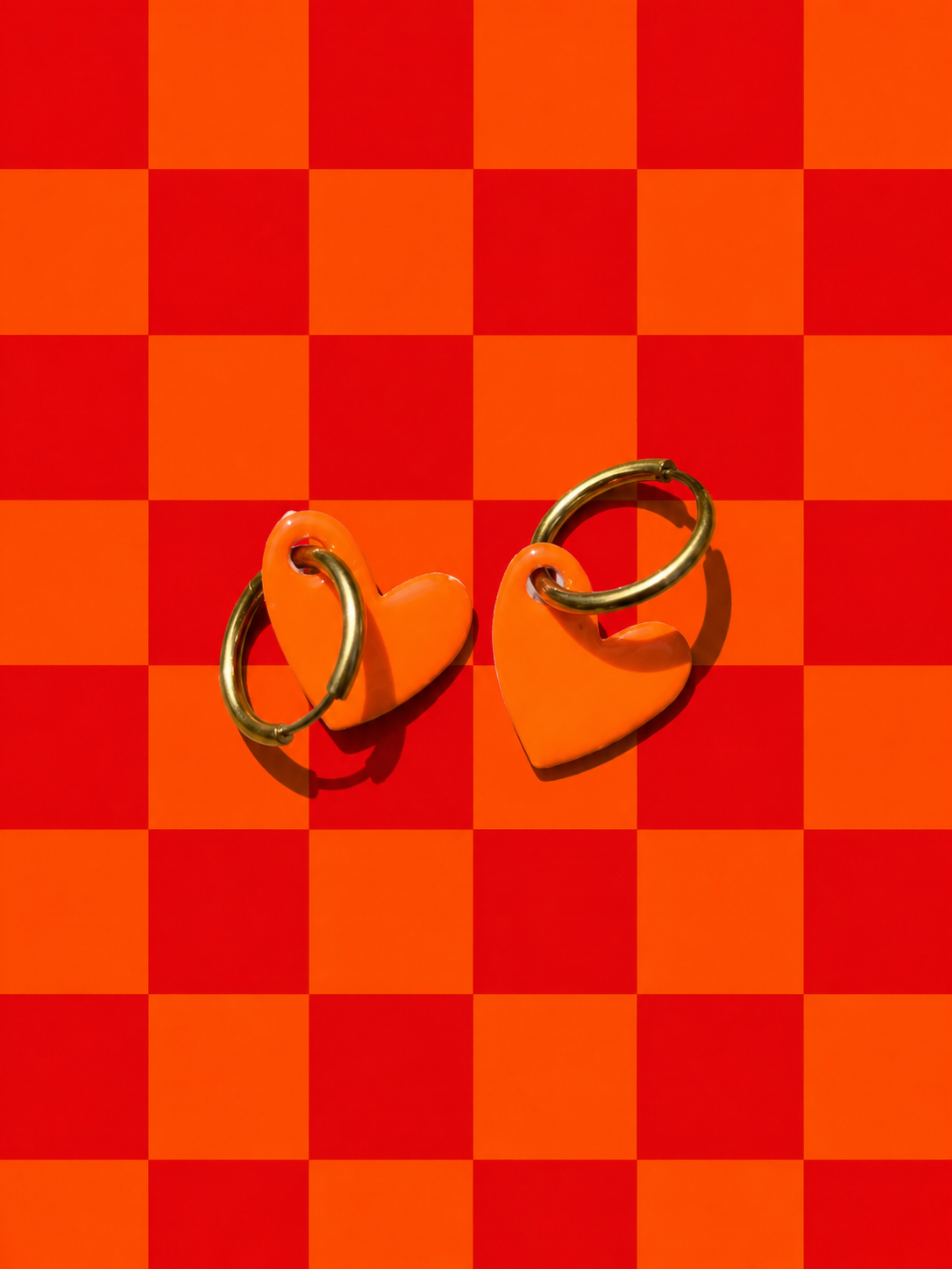 Aimée Orange