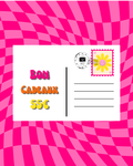 Carte cadeau 55€