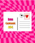Carte cadeau 35€