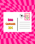 Carte cadeau 25€