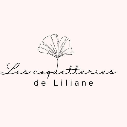 Les coquetteries de Liliane 